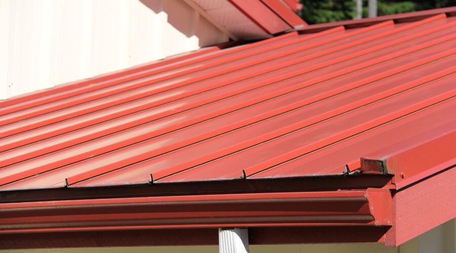 Fascia Gutter Cleaning in Cayuga, ND